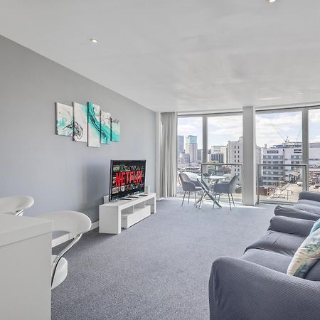 Birmingham City Centre, One Bedroom Apartment! Экстерьер фото